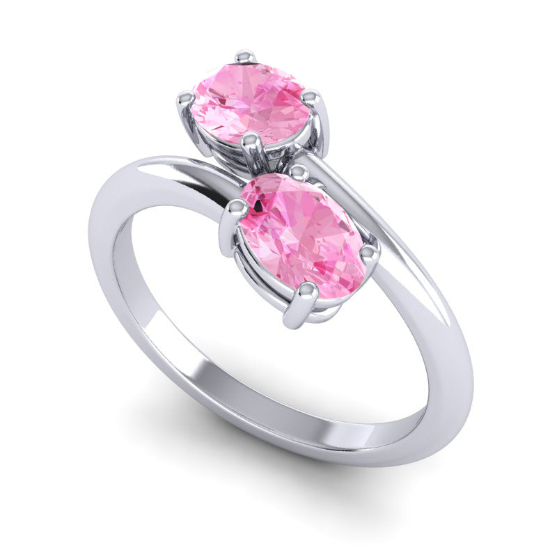 Pink Tourmaline