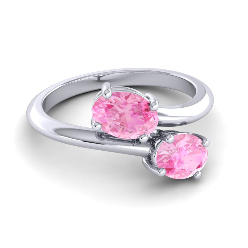 Pink Tourmaline