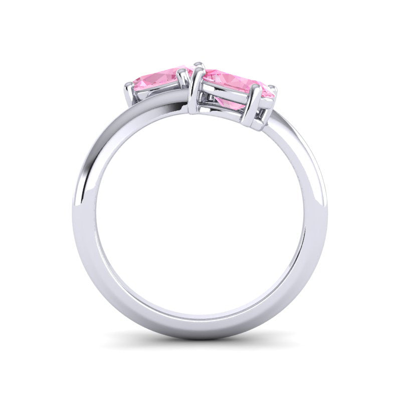 Pink Tourmaline