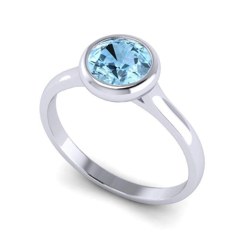Aquamarine