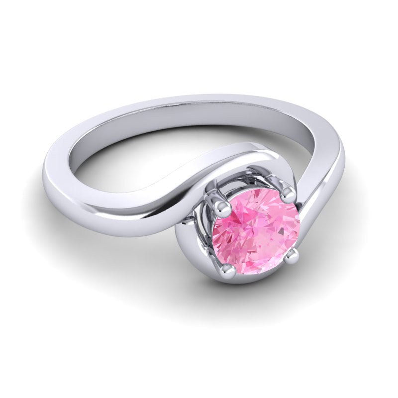 Pink Tourmaline