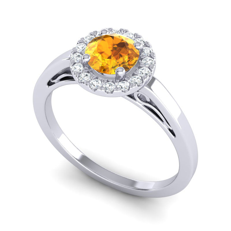 Citrine