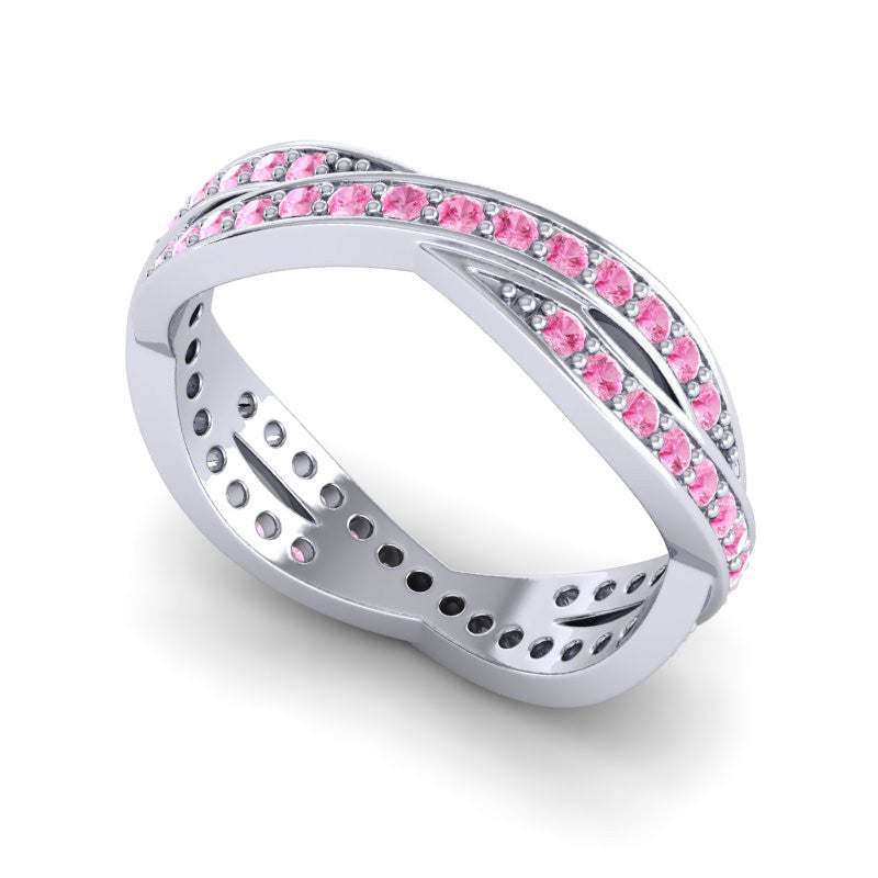 Pink Tourmaline