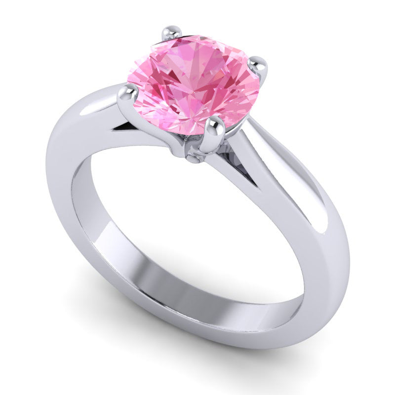 Pink Tourmaline