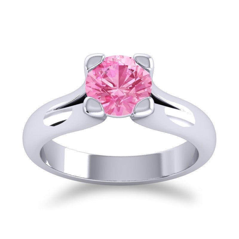 Pink Tourmaline