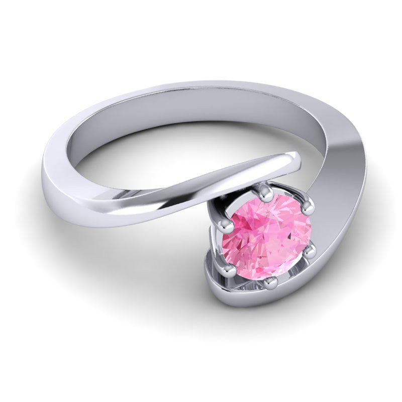 Pink Tourmaline