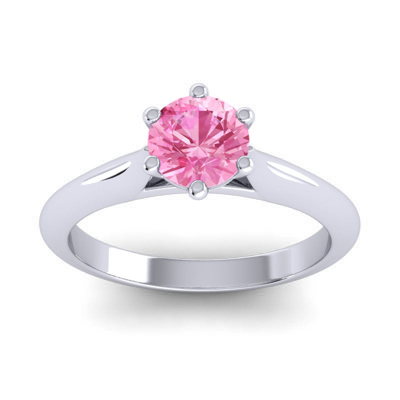 Pink Tourmaline