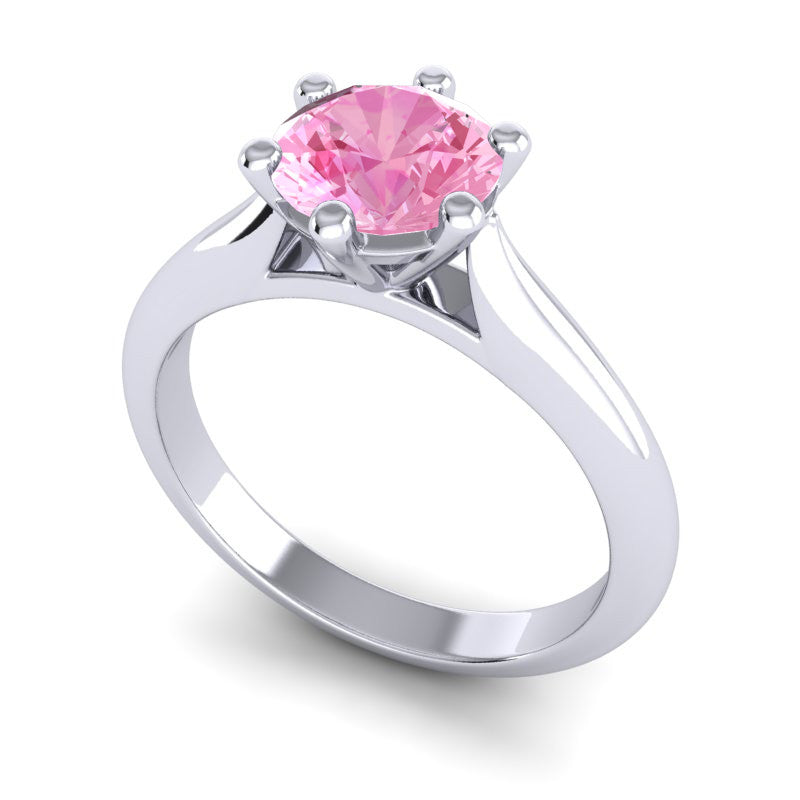 Pink Tourmaline