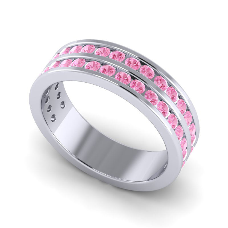 Pink Tourmaline