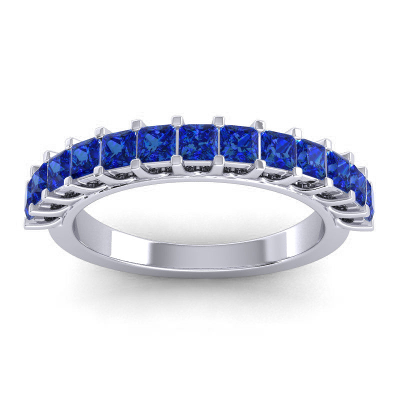 Blue Sapphire
