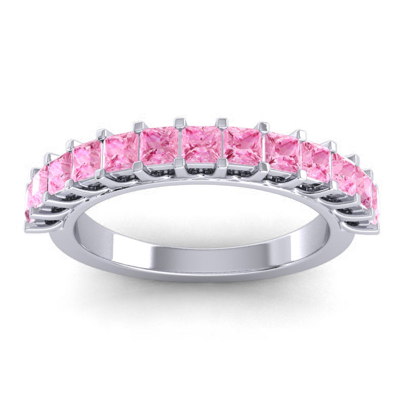 Pink Tourmaline
