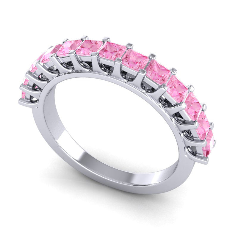 Pink Tourmaline