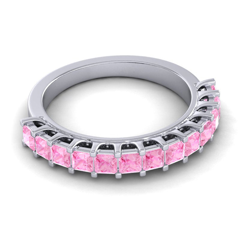 Pink Tourmaline