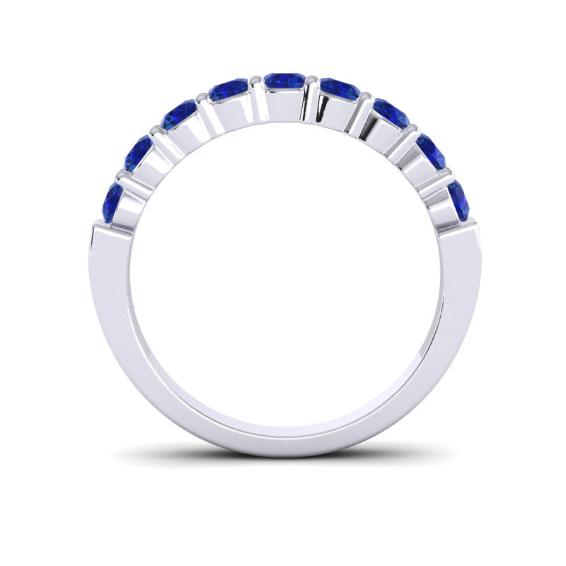 Blue Sapphire