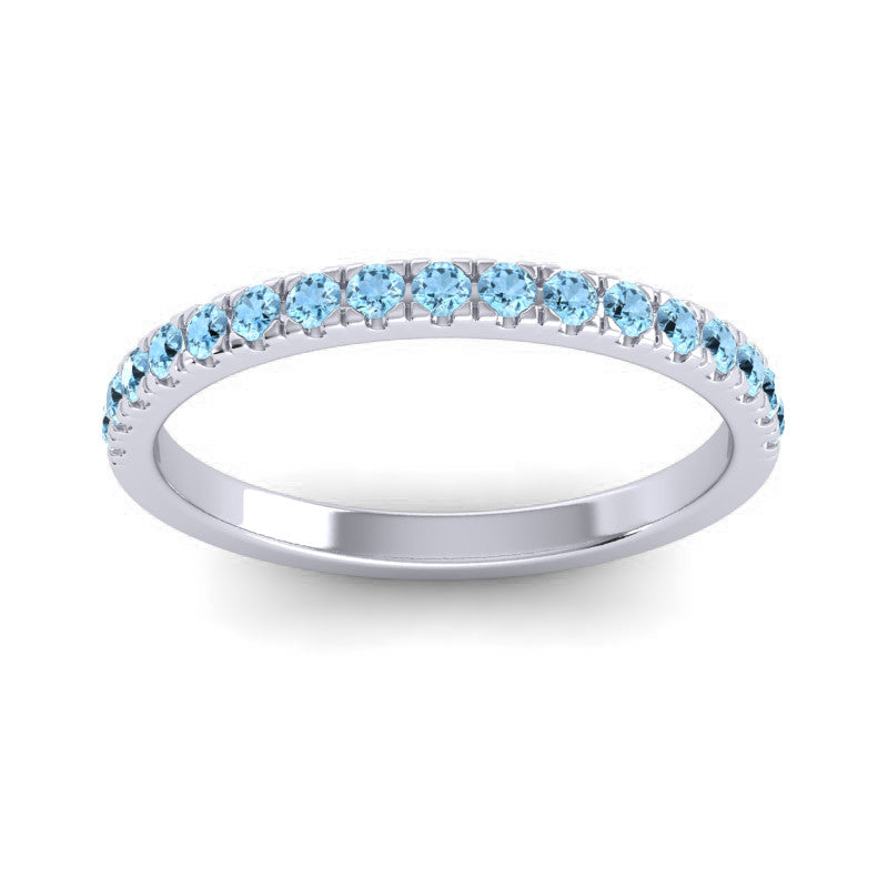 Aquamarine