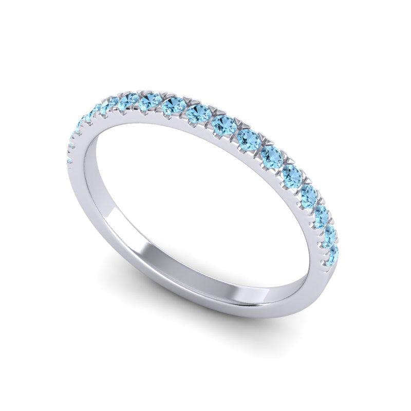 Aquamarine