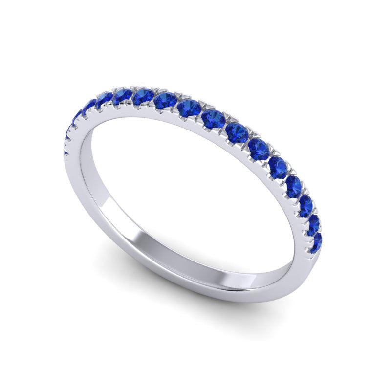 Blue Sapphire