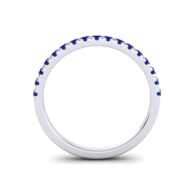 Blue Sapphire