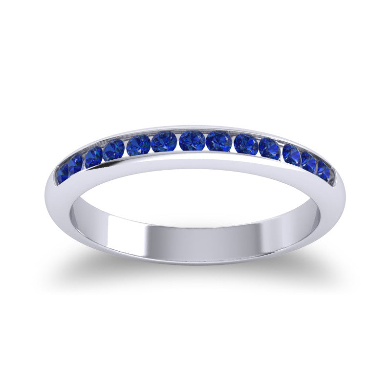 Blue Sapphire