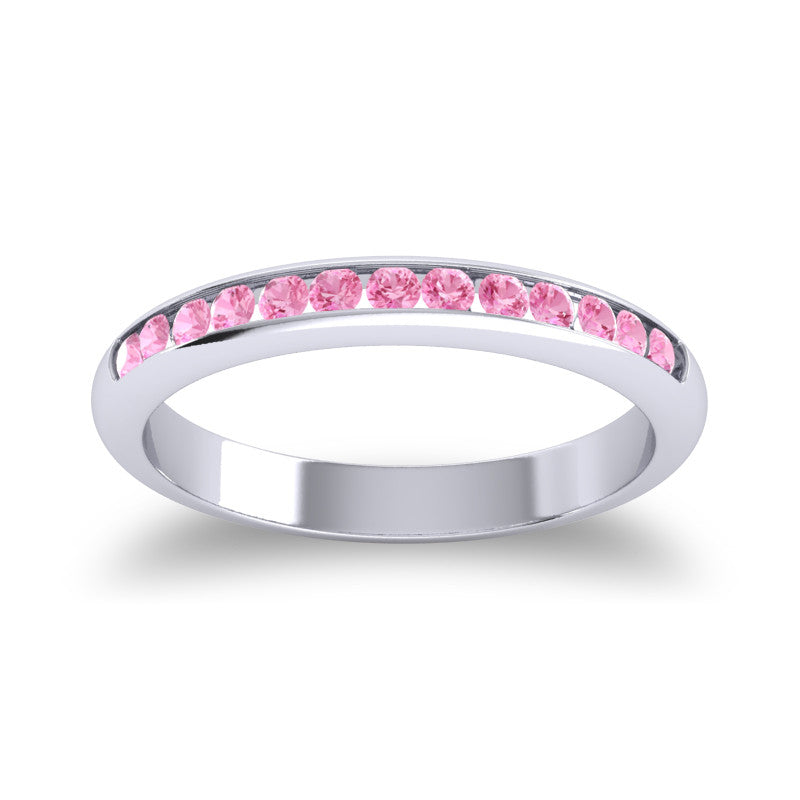 Pink Tourmaline