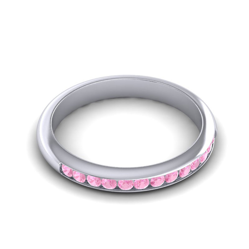 Pink Tourmaline