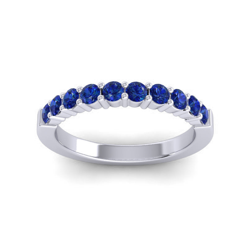 Blue Sapphire