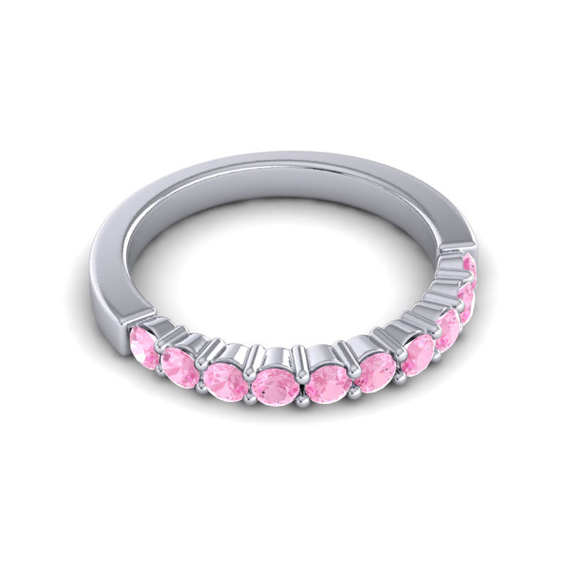 Pink Tourmaline