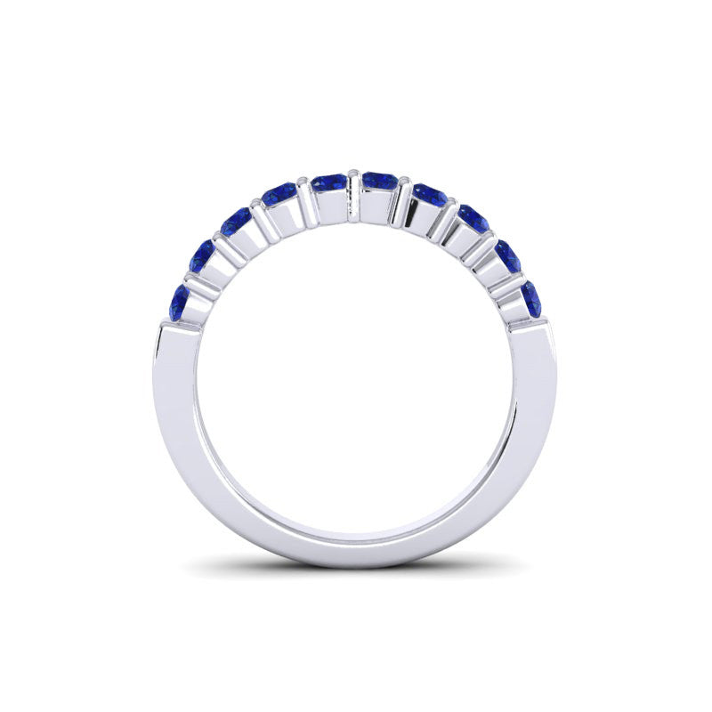 Blue Sapphire