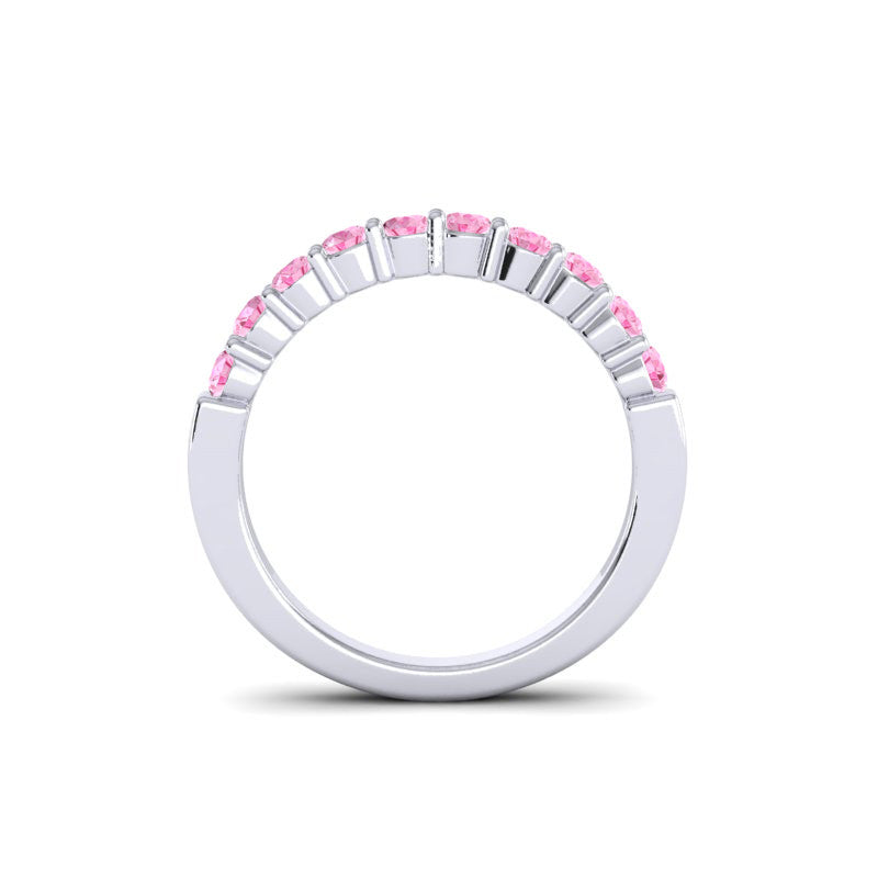 Pink Tourmaline