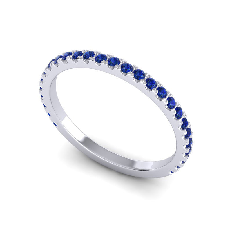 Blue Sapphire