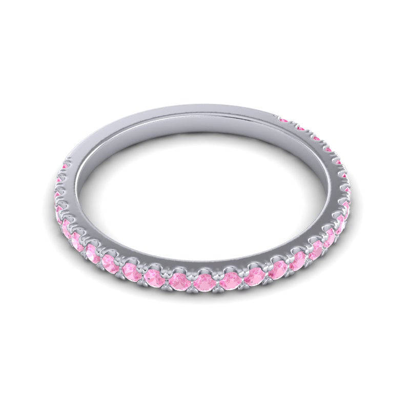Pink Tourmaline