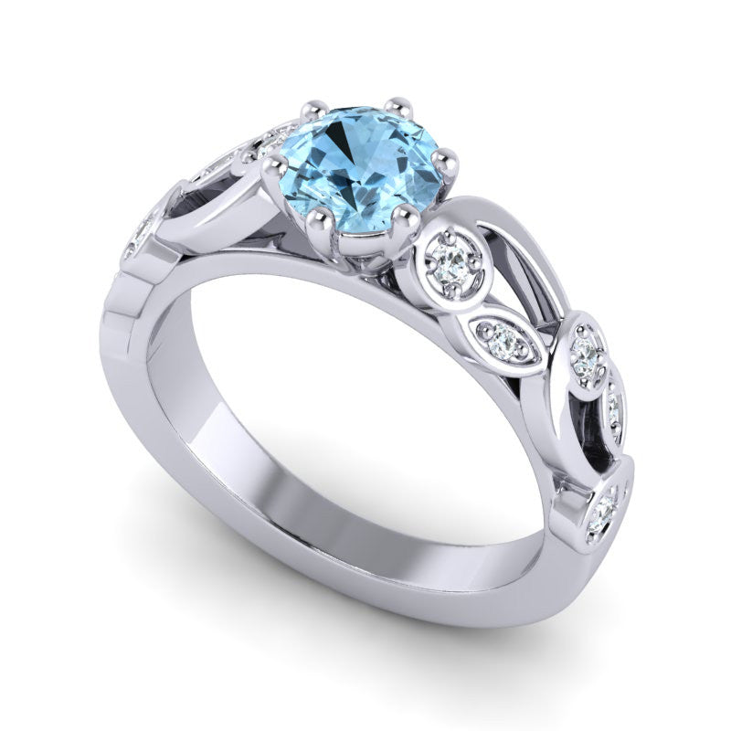 Aquamarine