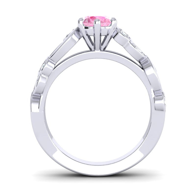 Pink Tourmaline