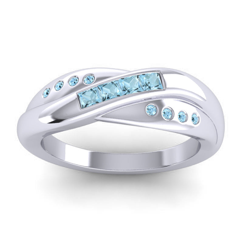 Aquamarine