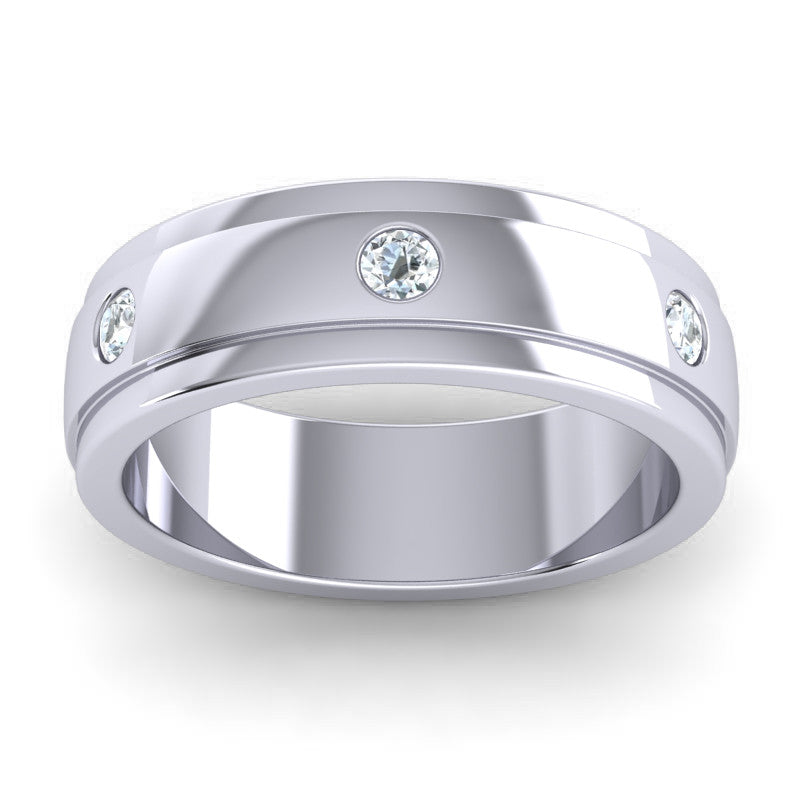 Diamond