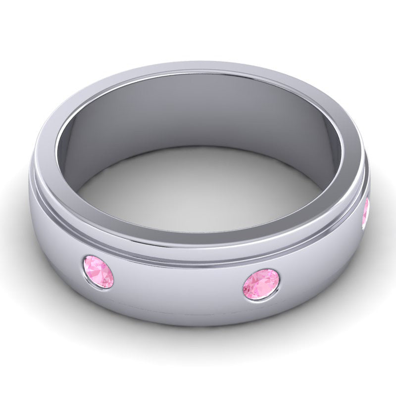 Pink Tourmaline