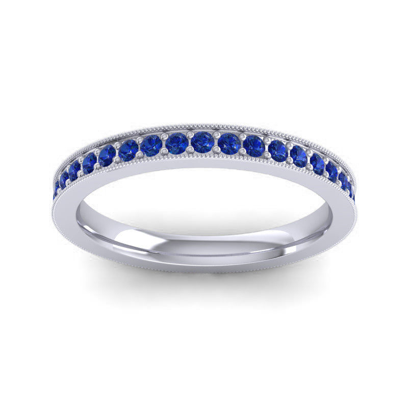 Blue Sapphire