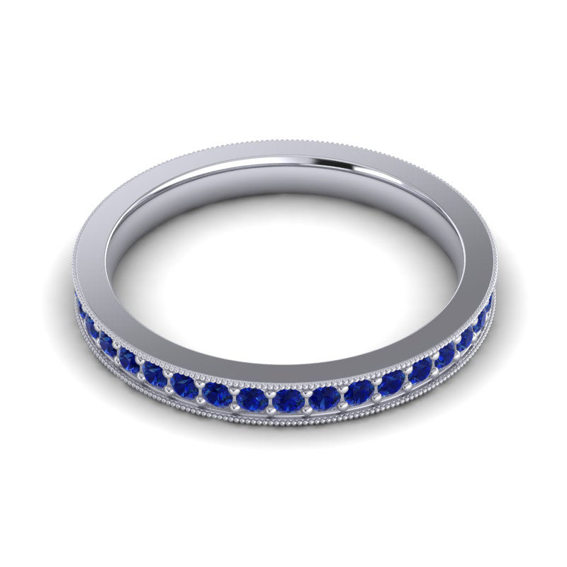 Blue Sapphire