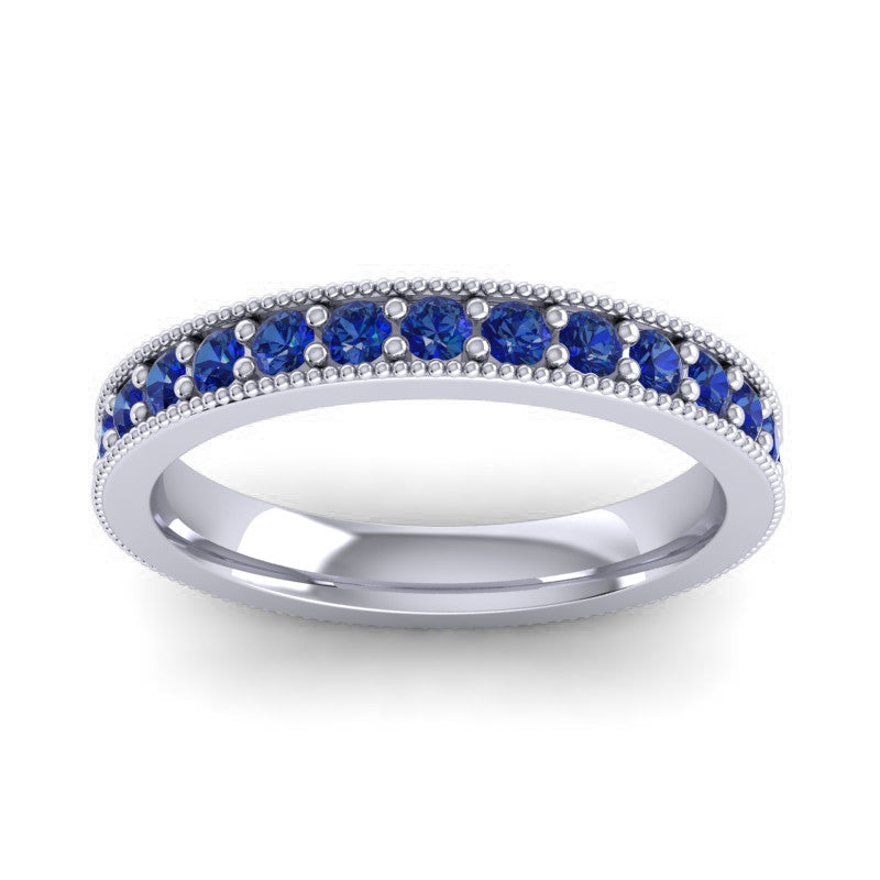 Blue Sapphire