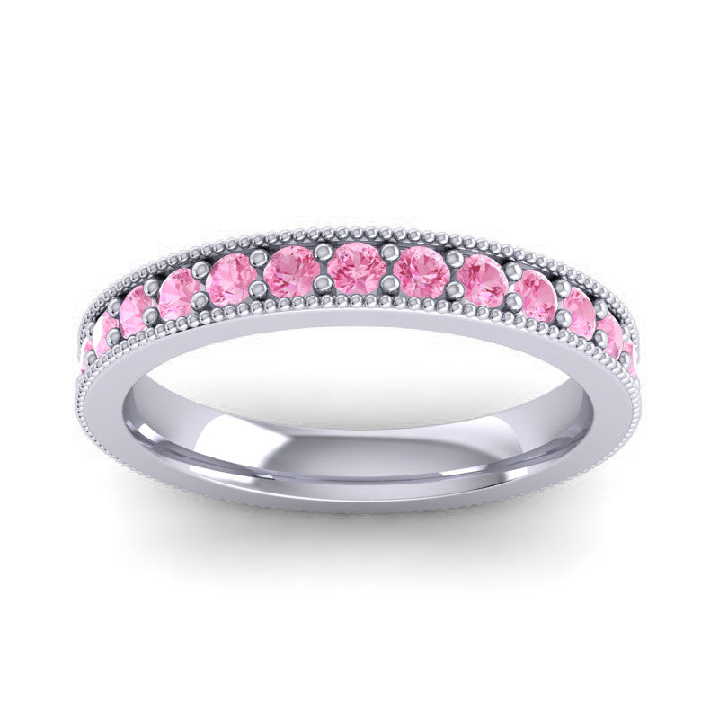 Pink Tourmaline