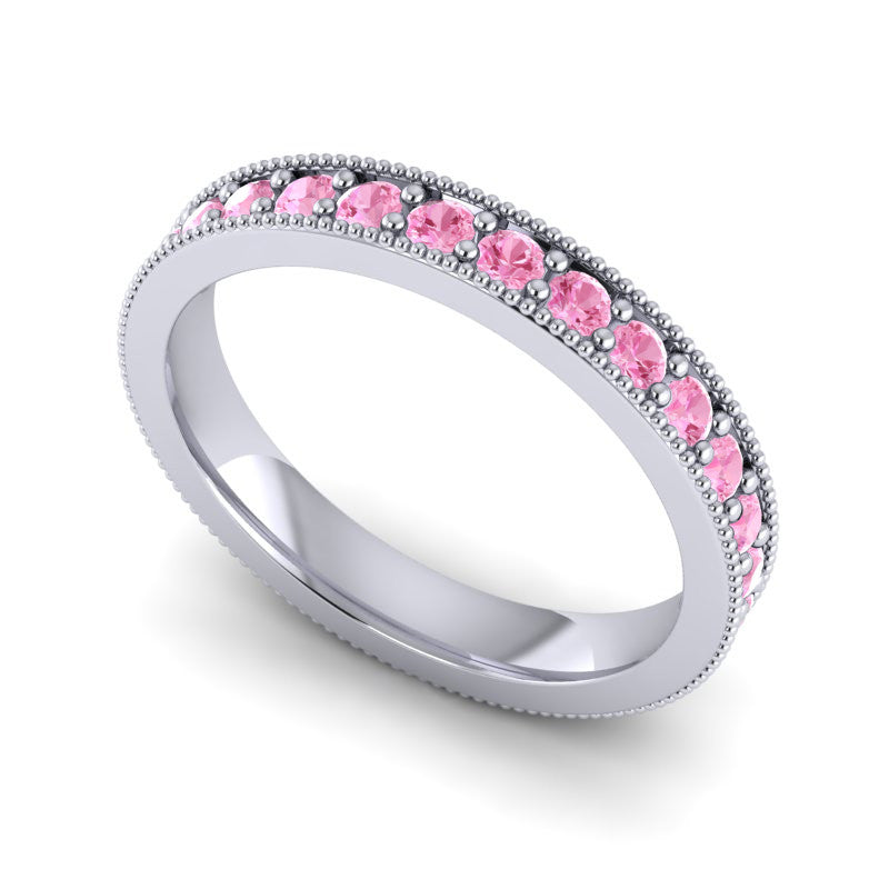 Pink Tourmaline