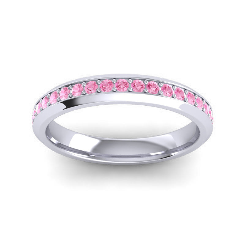 Pink Tourmaline