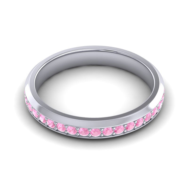 Pink Tourmaline