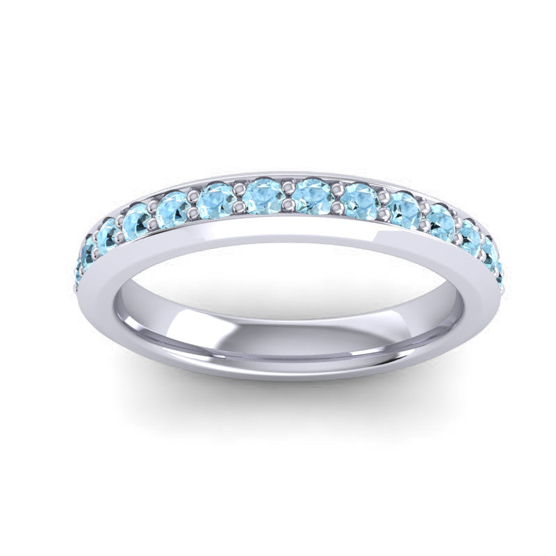 Aquamarine