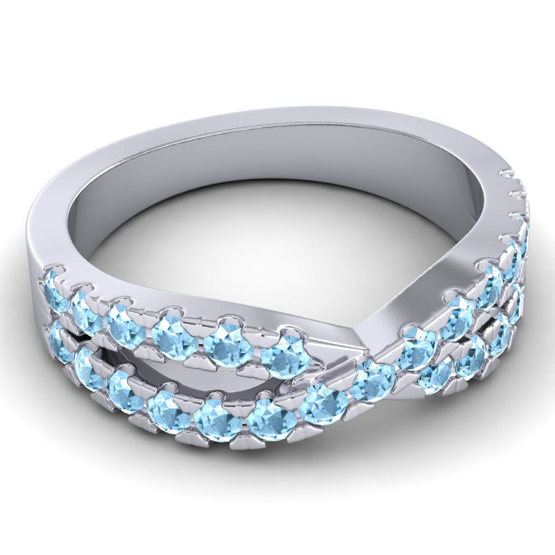 Aquamarine