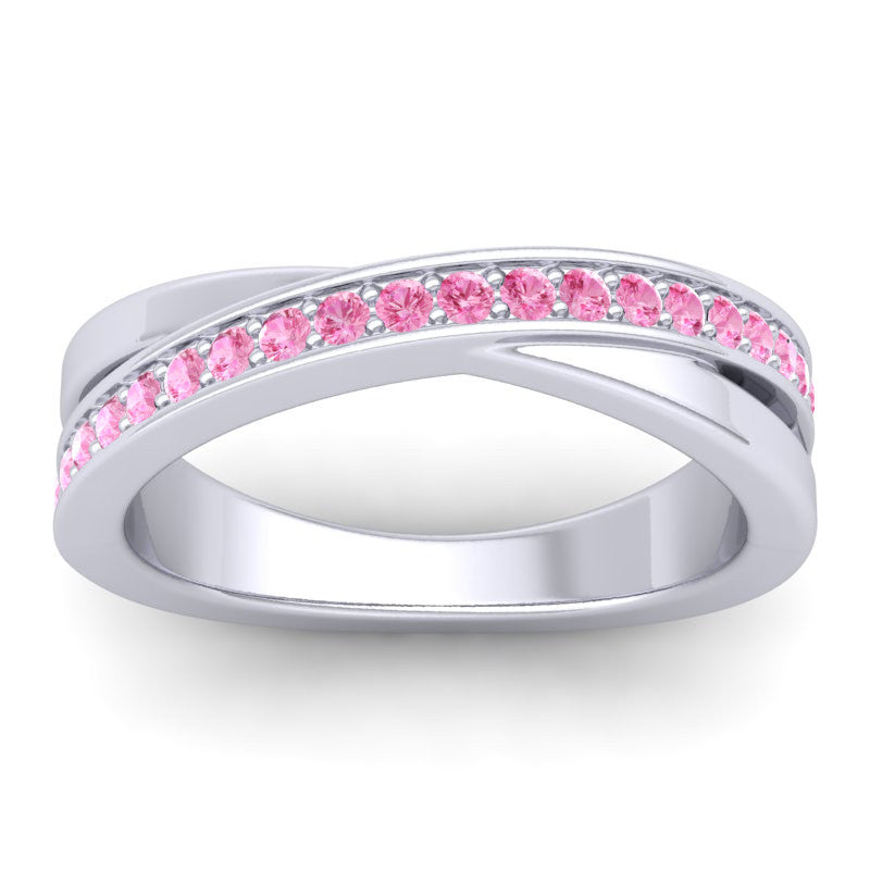 Pink Tourmaline