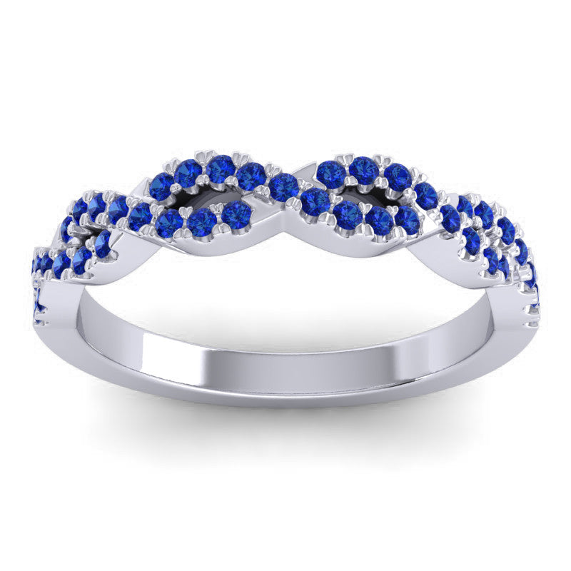 Blue Sapphire