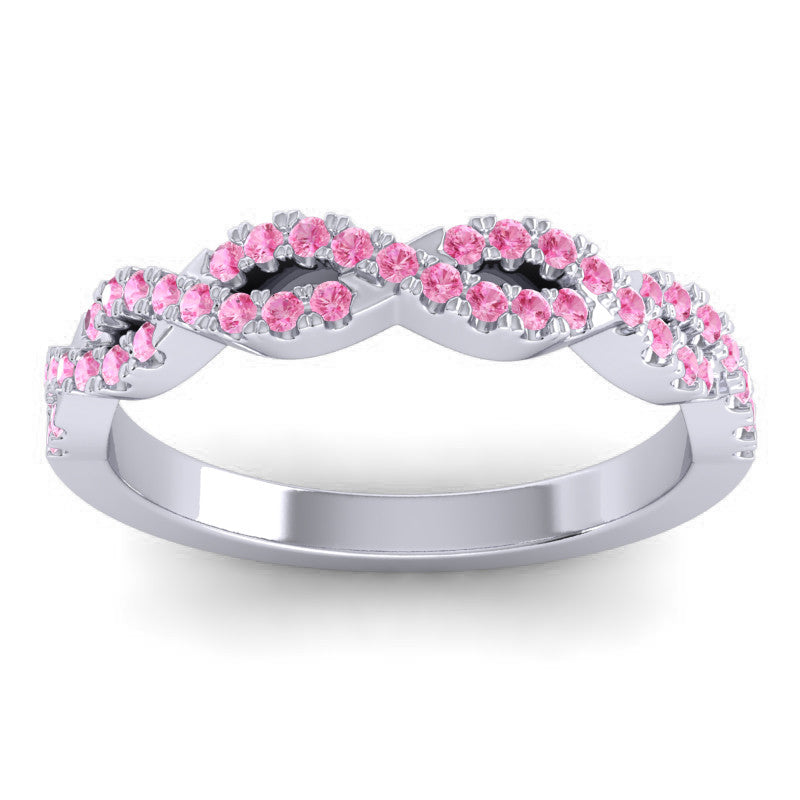 Pink Tourmaline