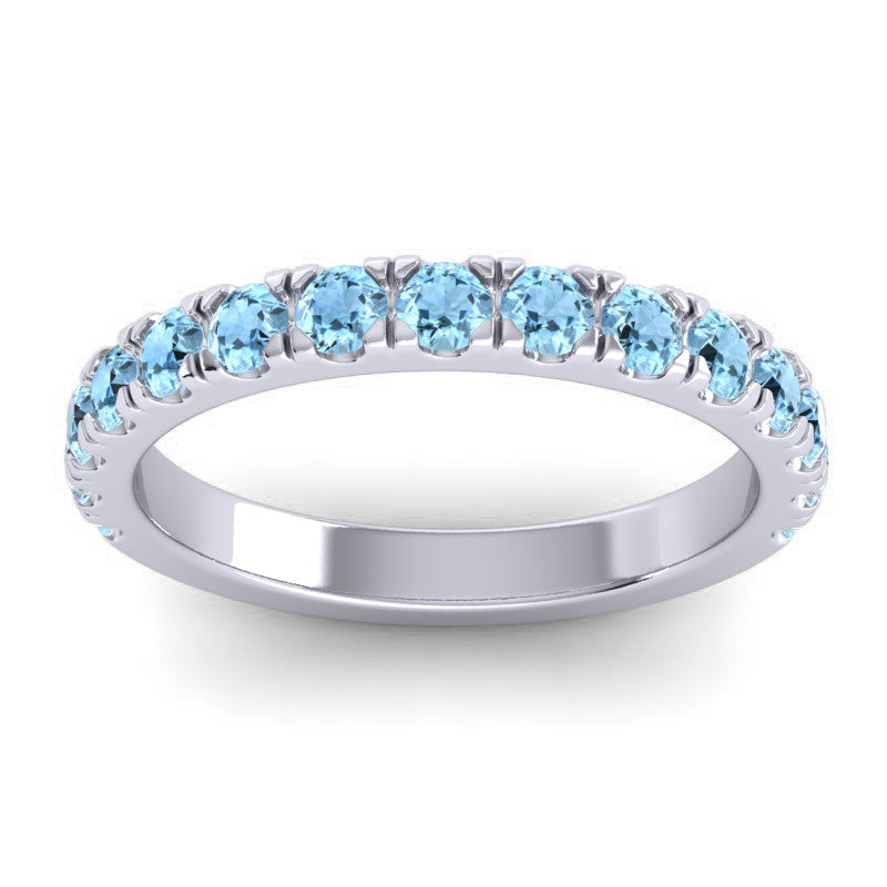 Aquamarine