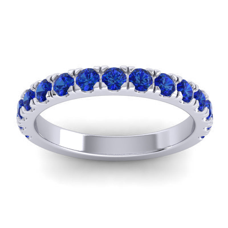 Blue Sapphire